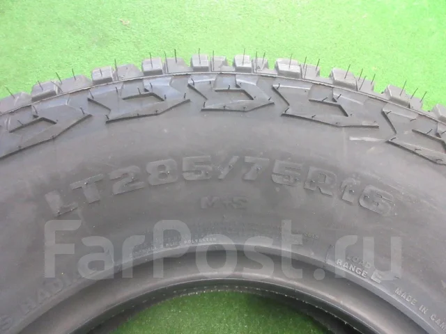 Gladiator Xcomp A/T. �����������, �����. ��� ����� �� ������������ ����
