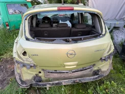 Opel Corsa ����