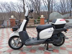 Yamaha Gear. 49����. ��., ��������, ��� ���, ������ �� ��. ��� ����� �� ���������� ������ ����