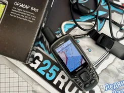 Garmin ����
