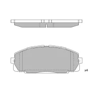 Righten PF-1237 ������� ���������, �������� 0446525090 ����