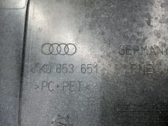 ������� ��������� Audi A4/RS4/S4 B8 2007-2016; Audi A4/RS4/S4 8K2 2007-2016; Audi A4/RS4/S4 8K5 2007-2016 [66583927] 8E0853651AF ����