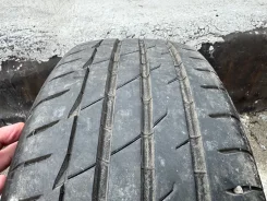 Bridgestone Potenza RE004 Adrenalin. ������, 2024 ���, �/�, ����� �� 5 % ����