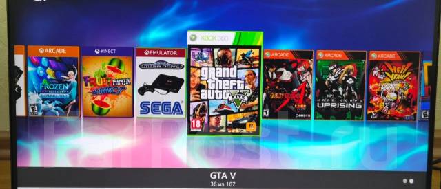 Microsoft Xbox 360 E ����