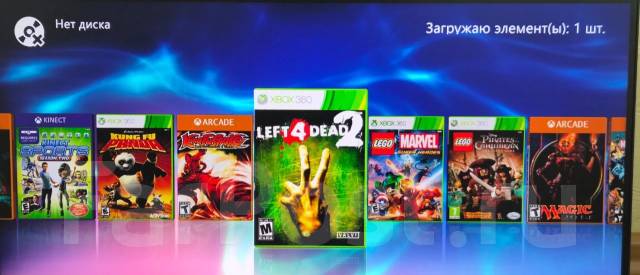 Microsoft Xbox 360 E ����