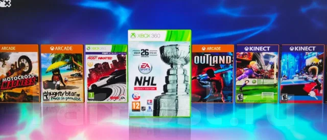 Microsoft Xbox 360 E ����