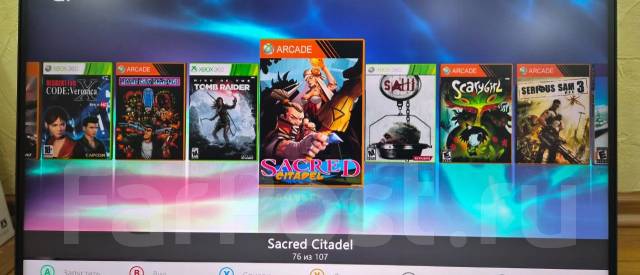 Microsoft Xbox 360 E ����