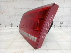 ������ ������ ���������� ������ Volkswagen Passat B7, NMS 2010-2015; Volkswagen Passat 362 2010-2015; Volkswagen Passat 365 2010-2015; Volkswagen Pass...