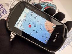 Garmin ����