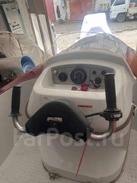 Suzuki. 1994 ���, ����� 4,1��., ��������� ������������, 55��.�., ������ ����