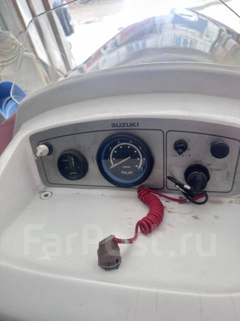 Suzuki. 1994 ���, ����� 4,1��., ��������� ������������, 55��.�., ������ ����