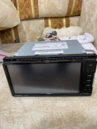 Panasonic CN-RA04D ����