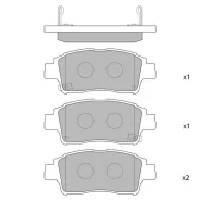 HVVK PF-1471 ������� ���������, �������� 0446552041 ����