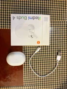 Xiaomi Redmi Buds 4 ����