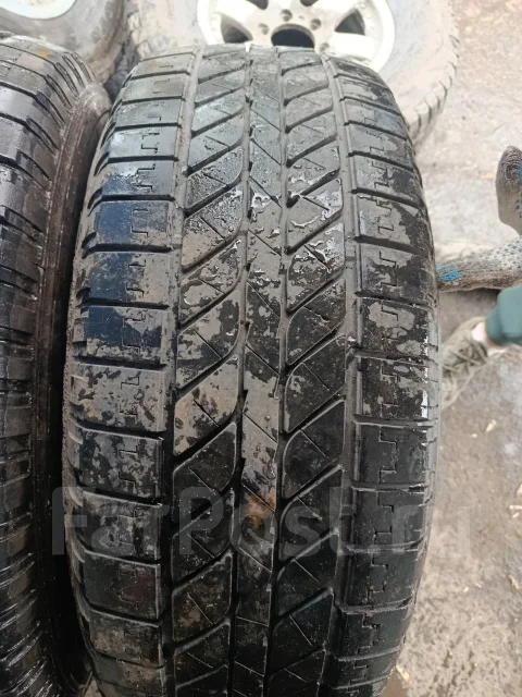 Michelin 4x4 Synchrone. ������, �/�, ����� 40 % ����