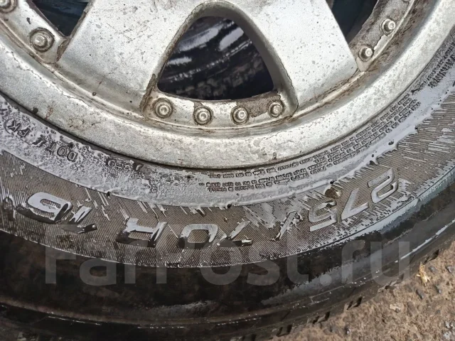 Michelin 4x4 Synchrone. ������, �/�, ����� 40 % ����