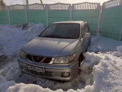 Nissan Presage. VU30200744, YD25001910A ����
