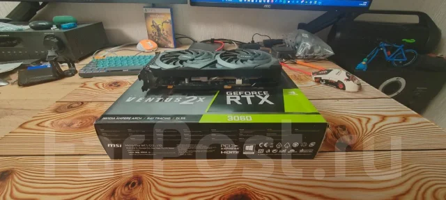 GeForce RTX 3060 ����