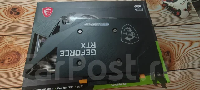GeForce RTX 3060 ����