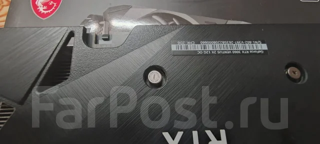 GeForce RTX 3060 ����