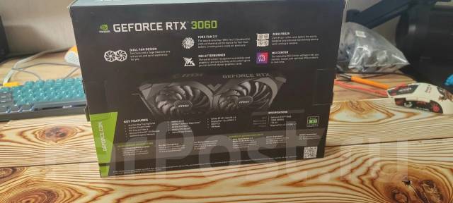 GeForce RTX 3060 ����