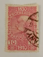 ����� 80 ��� ������ ������ I ������� 1910�. ����