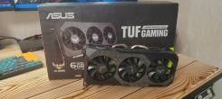 GeForce GTX 1660 ����