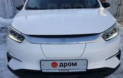 BYD Yuan Pro ���� ������ ����