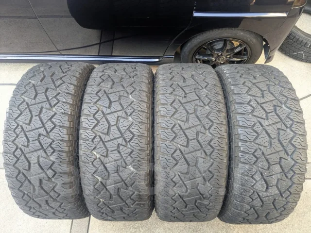 Gladiator Xcomp A/T. ����� at, �/�, ����� �� 5 % ����