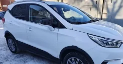 BYD Yuan Pro ����� ������ ������ ����