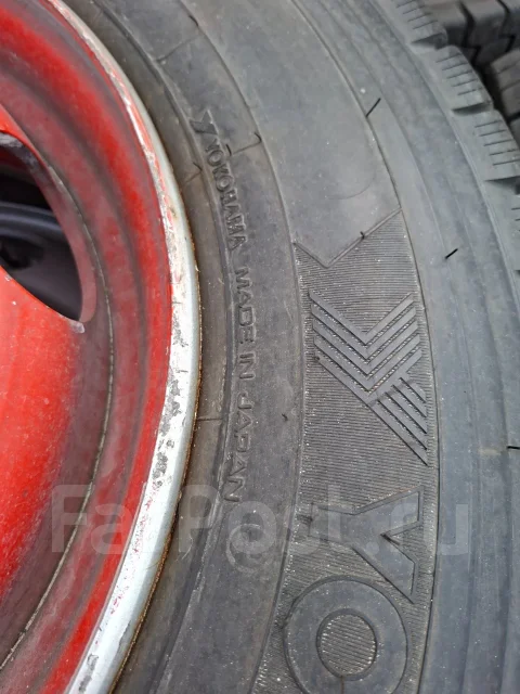 Yokohama 904W. ������, ��� �����, 2021 ���, �/�, ����� 5 % ����