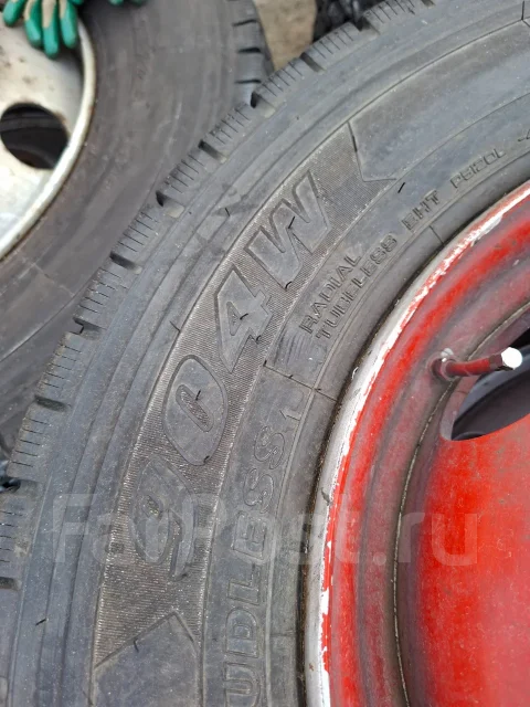 Yokohama 904W. ������, ��� �����, 2021 ���, �/�, ����� 5 % ����