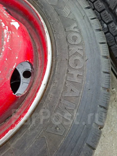 Yokohama 904W. ������, ��� �����, 2021 ���, �/�, ����� 5 % ����