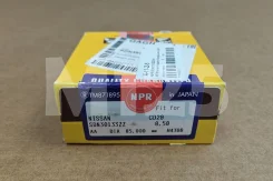 ������ ��������� CD20 +0.50 mm NPR (������) SDN30133ZZ 12036-57J00 2.0x2.0x3.0 (�� 4 ����) SDN30133ZZ050 ����
