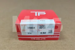������ ��������� H25A +0.50 mm TPR (������) 35634 12140-86FA0 1.2x1.5x2.5 (�� 6 ����) 35634050 ����