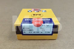 ������ ��������� CD17 STD NPR (������) SDN30088ZX 12033-16A00 1.75x2.0x3.0 (�� 4 ����) SDN30088ZXSTD ����