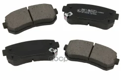 ������� ��������� �������� ������ Pride 05MY, I30 R (Severe DUTY) SP1187SD Sangsin brake ���. SP1187SD Sangsin brake ���. SP1187SD SP1187SD ����