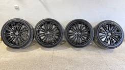 ������ ������������ ������ R22 �� Range Rover L405. 9.5x22" 5x120 ET49 �� 72,6���. ����