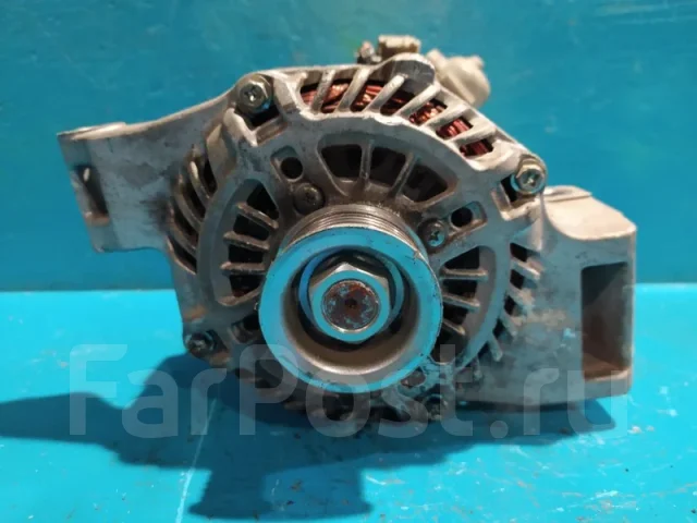 ��������� Mazda 3 2007-2013 LF8J18300 LF-DE LF8J18300 ����