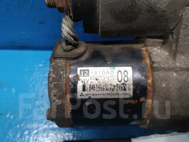 ������� Mitsubishi Lancer 10 2003-2012 1810A008 4A90 1810A008 ����