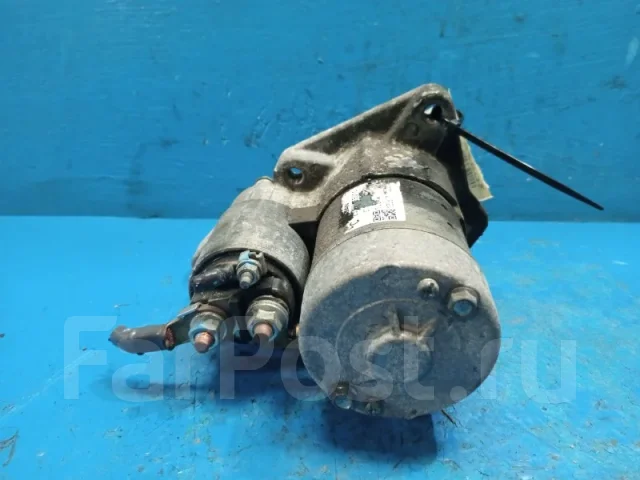������� Nissan Note 2011-2019 23300EE01C HR15DE 23300EE01C ����