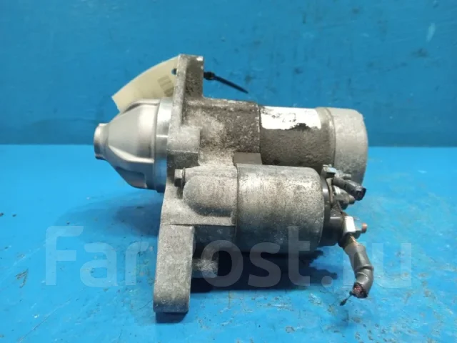 ������� Nissan Note 2011-2019 23300EE01C HR15DE 23300EE01C ����
