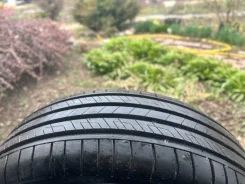 Kumho Solus HS61. ������, 2025 ���, ����� ����