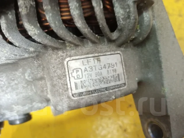 ��������� Mazda 6 2006-2013 LF1F18300 LF-DE LF1F18300 ����
