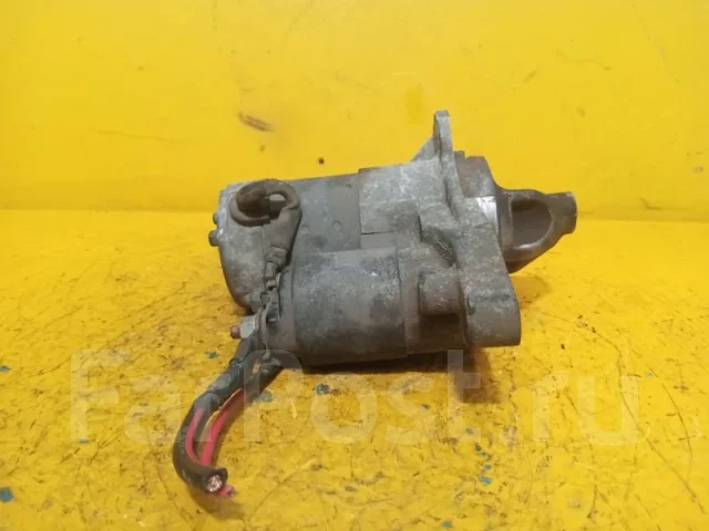 ������� Nissan Note 2006-2012 23300EE01C HR16DE 23300EE01C ����