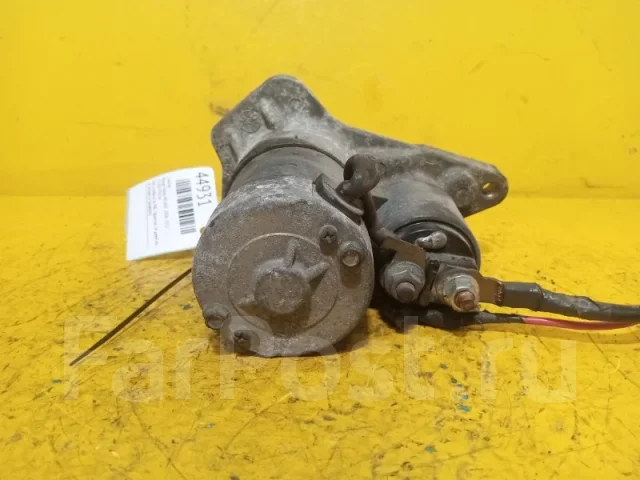������� Nissan Note 2006-2012 23300EE01C HR16DE 23300EE01C ����