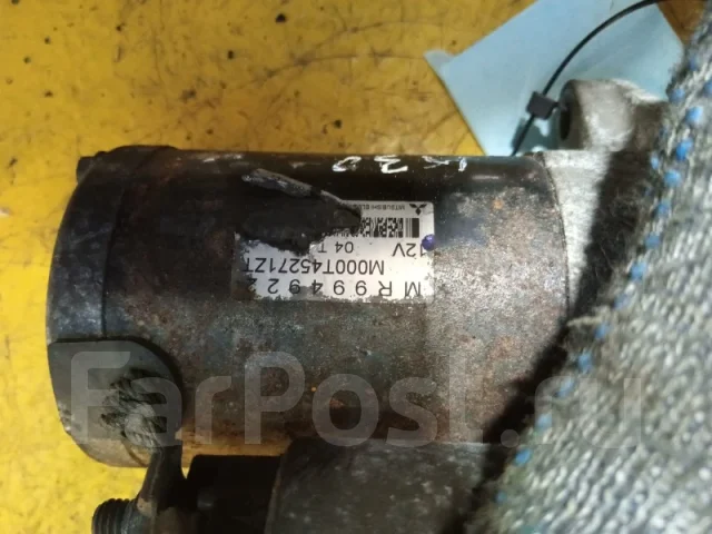 ������� Mitsubishi Colt 2003-2012 MR994922 4A90 MR994922 ����