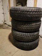 Hankook IceBear W440. �����������, 2012 ���, �/�, ����� 70 % ����