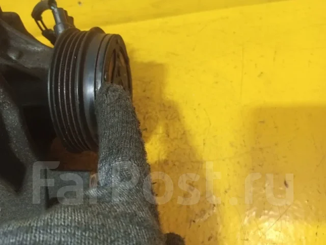 ���������� ������������ Subaru Forester 2003-2007 73111AG030 EJ253 73111AG030 ����