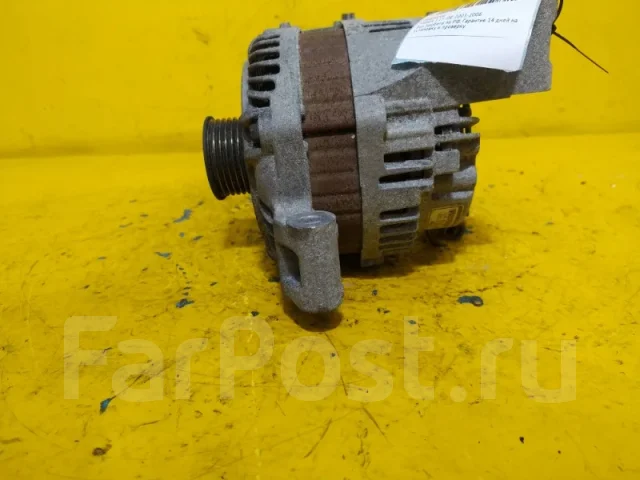 ��������� Mazda 3 2006-2013 LFB618300 LF-DE LFB618300 ����